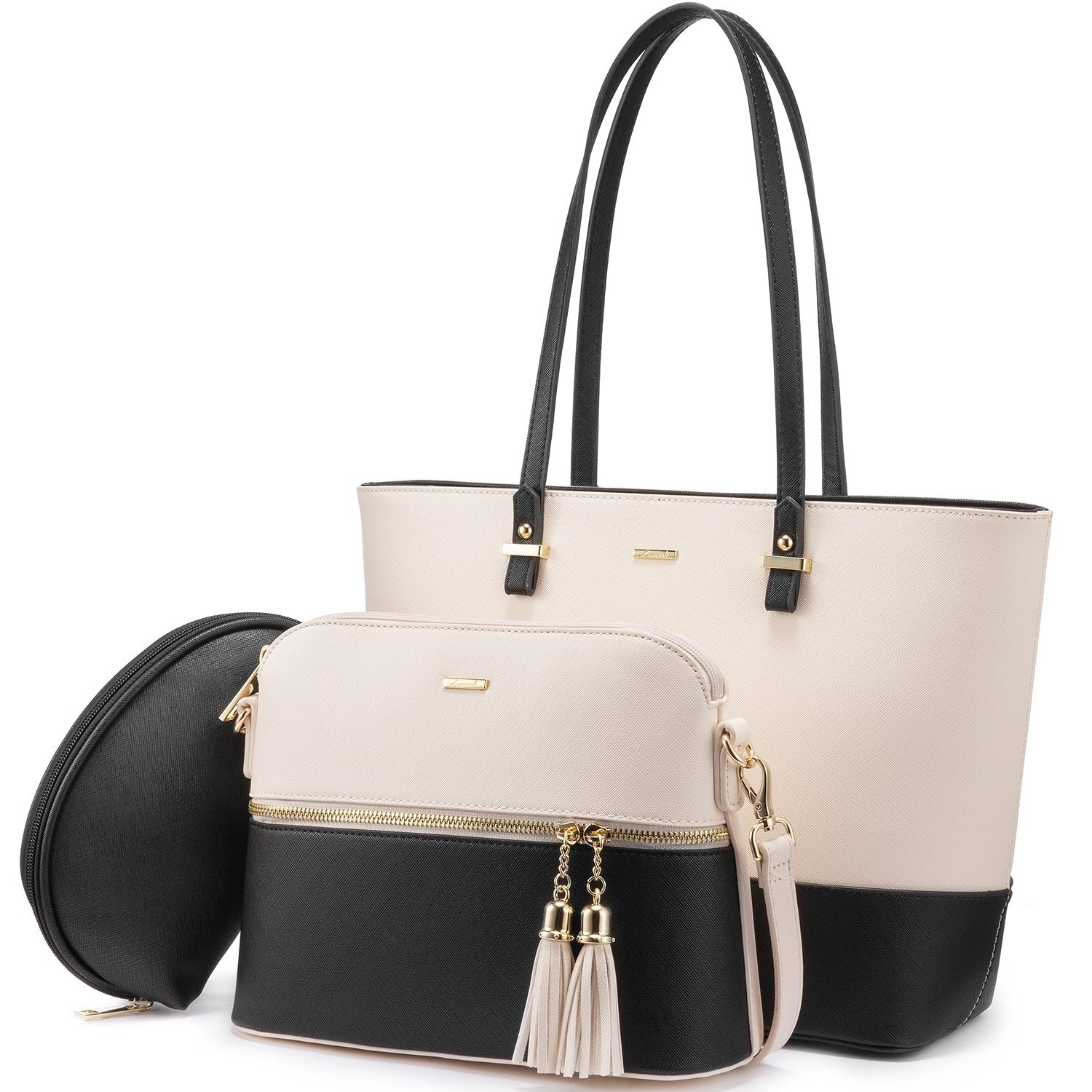 Tote satchel shoulder on sale bag