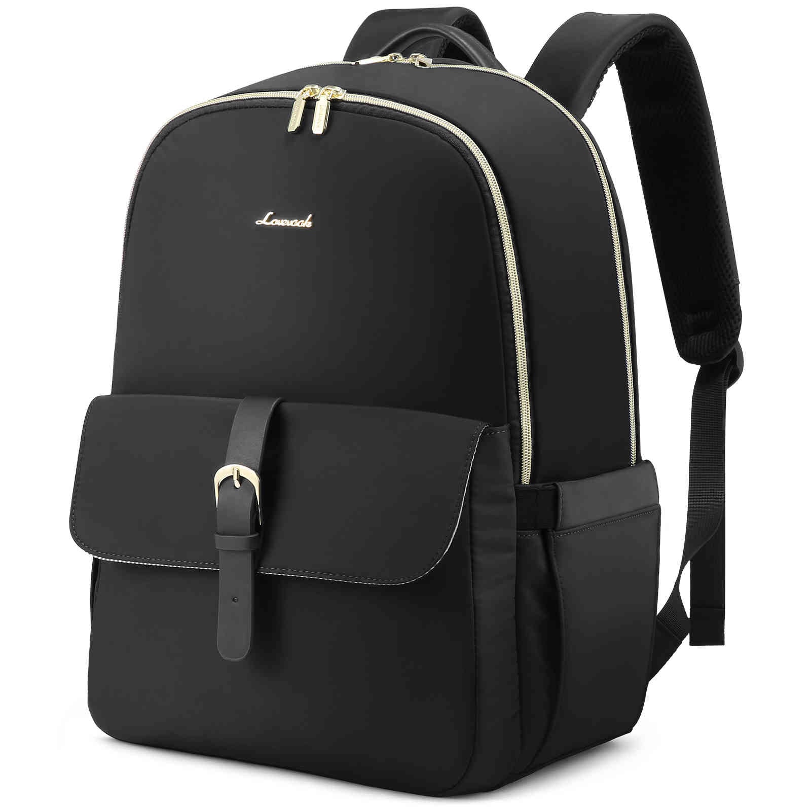 Chic laptop online backpack