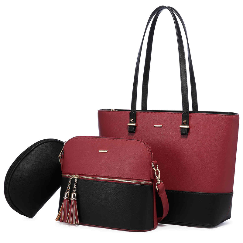 Red(V) Women's Handbags
