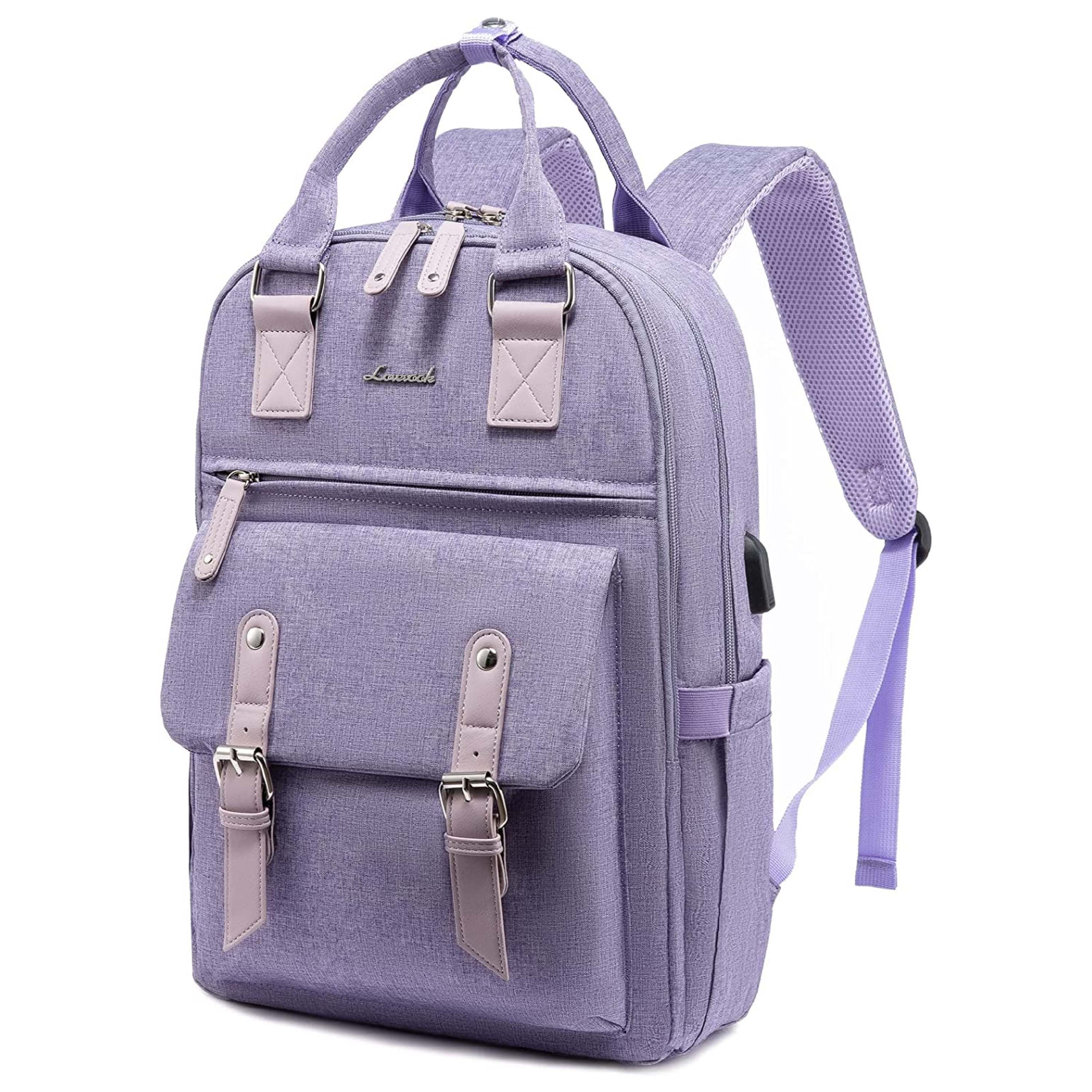 Lovevook laptop online backpack