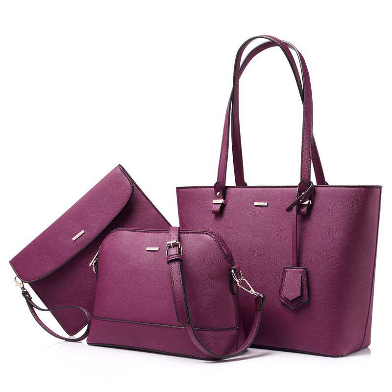 Beautiful cute purple Bags,Different Style & Shape Bag,hand bag,Women's  shoulder bag,purse,clutches in 2023