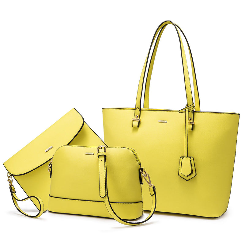 Women's Tote Bags, Clutches & Shoulder Bags