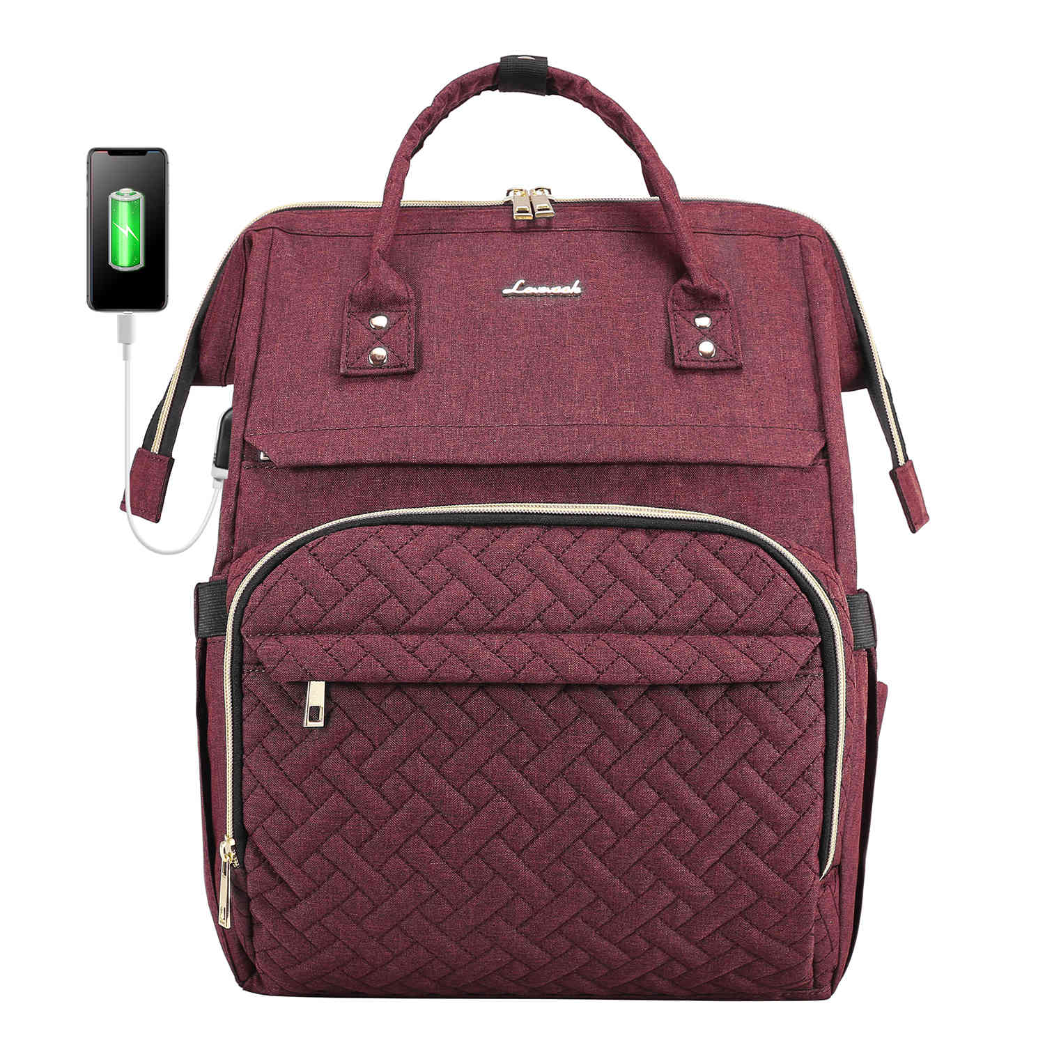 Lovevook Laptop deals Backpack