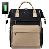 Computer-Rucksack, 15,6" 17,3" 