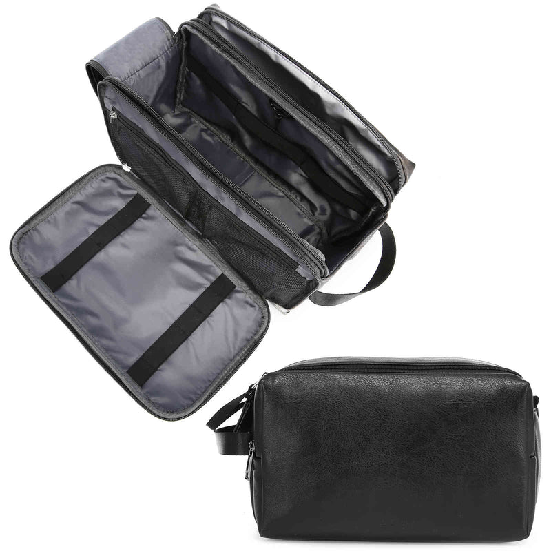  LOVEVOOK Toiletry Bag for Women, Water-resistant