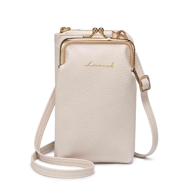 Elegant Shoulder Bags for Any Occasion | LOVEVOOK