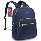 The V backpack - LOVEVOOK