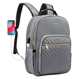 The V backpack - LOVEVOOK