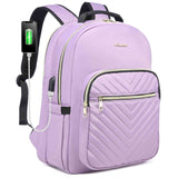 The V backpack - LOVEVOOK