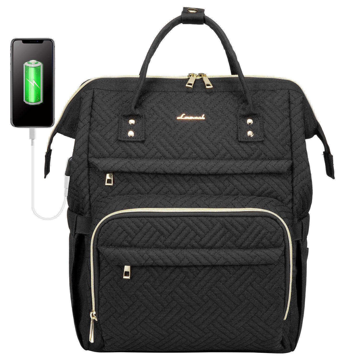 Laptop Backpack/ Laptop Bag – LOVEVOOK