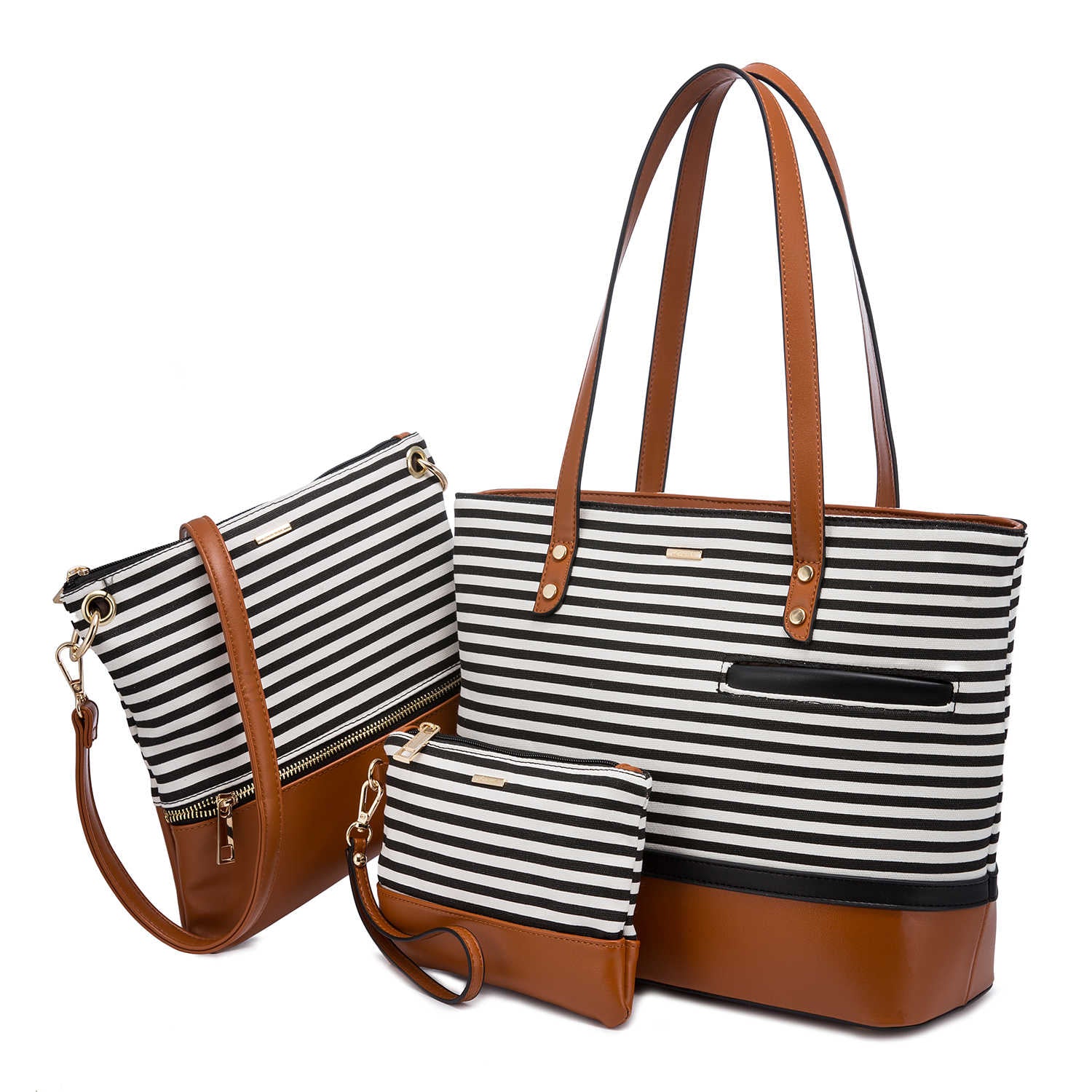 The Easy Tote curated on LTK