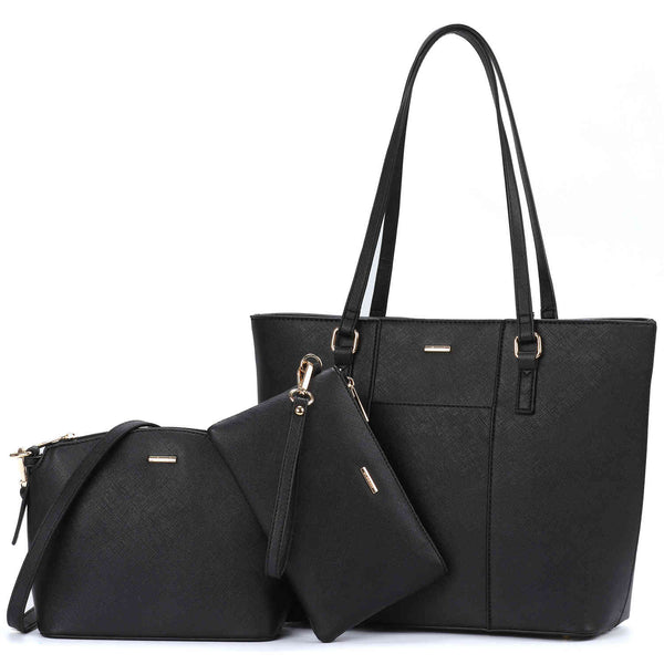 Lovevook Three-Piece Purse Set Is the Steal of a Lifetime
