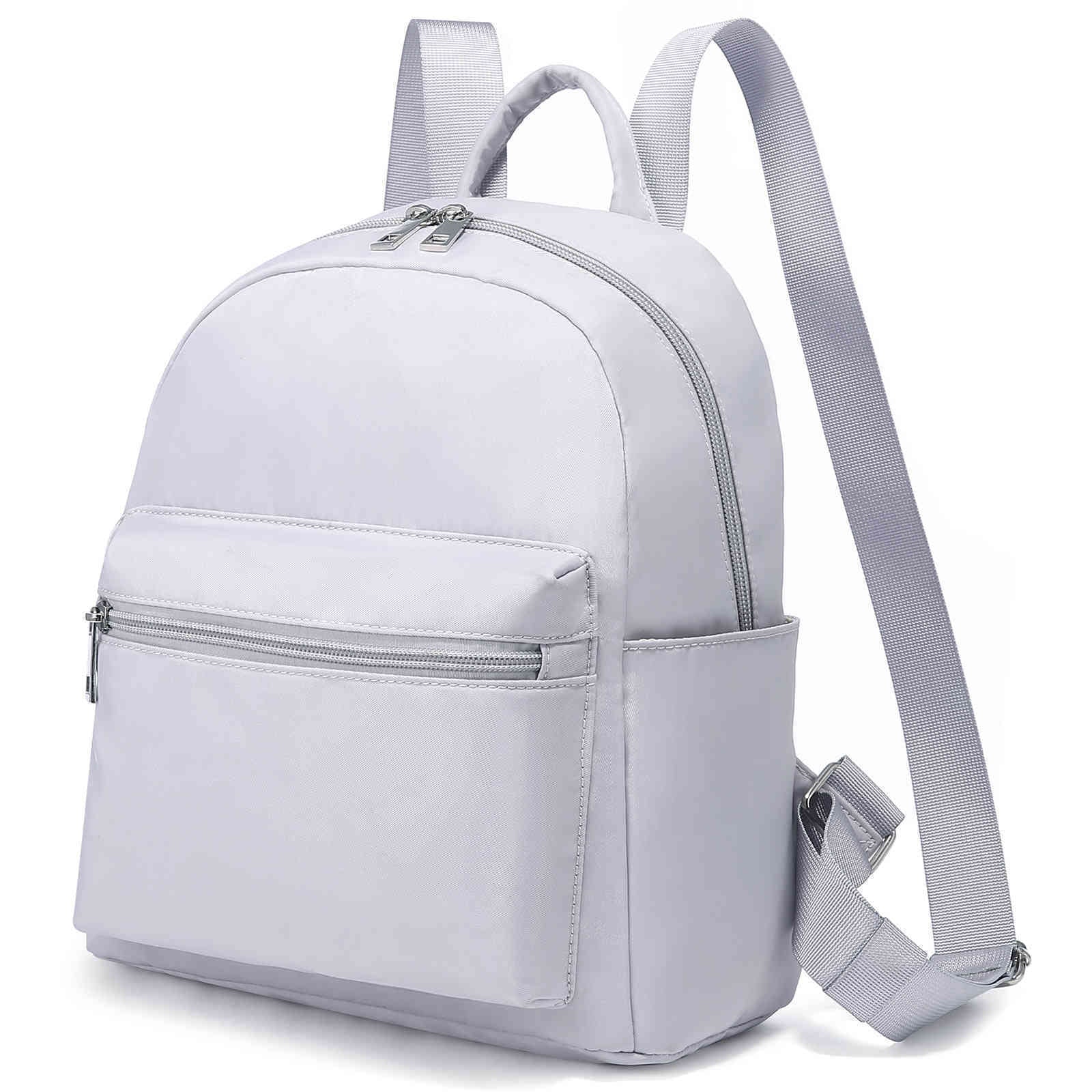 LOVEVOOK Crossbody Sling Bag Backpack for Women, Multi Wearings – Lovevook