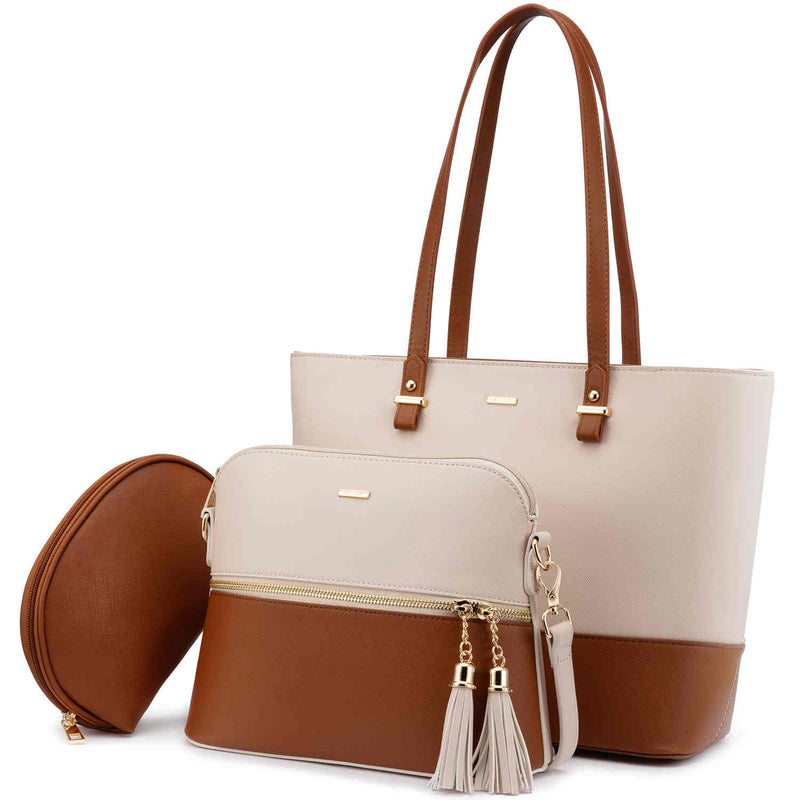 Lovevook Three-Piece Purse Set Is the Steal of a Lifetime