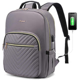 The V backpack - LOVEVOOK