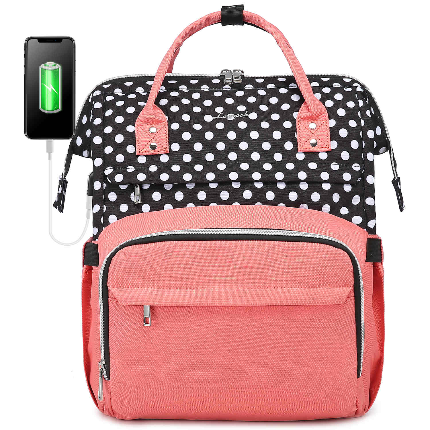 Womens laptop travel discount bag